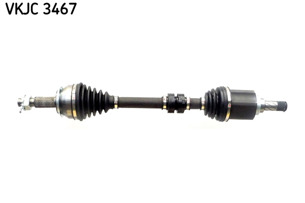 kardaninis velenas - VKJC 3467 SKF